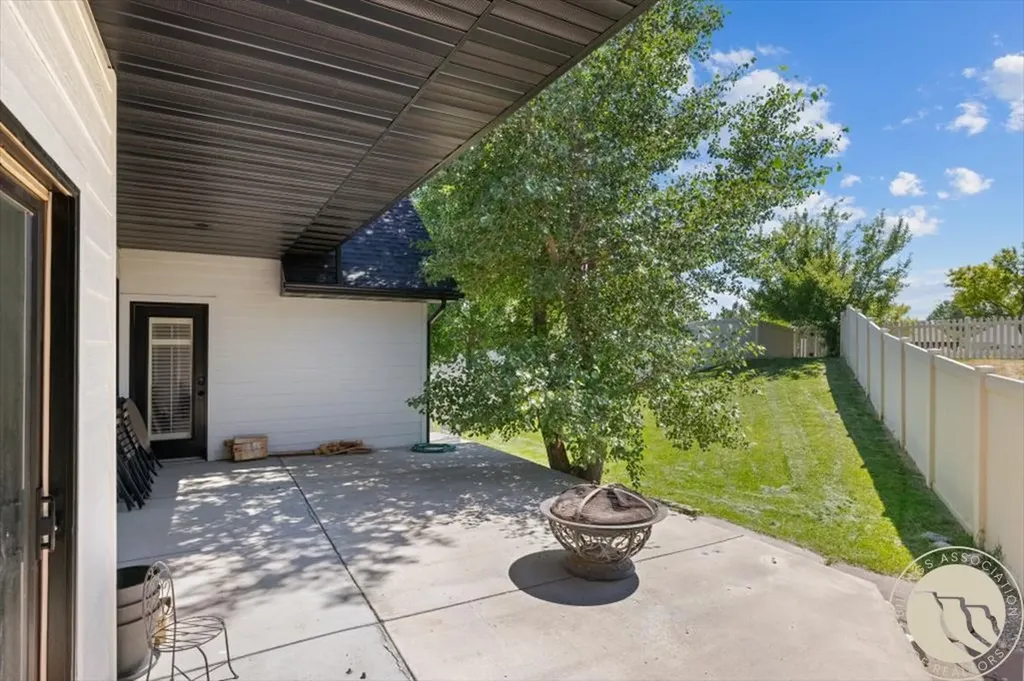 6610 Cove Creek Drive Billings MT 59106