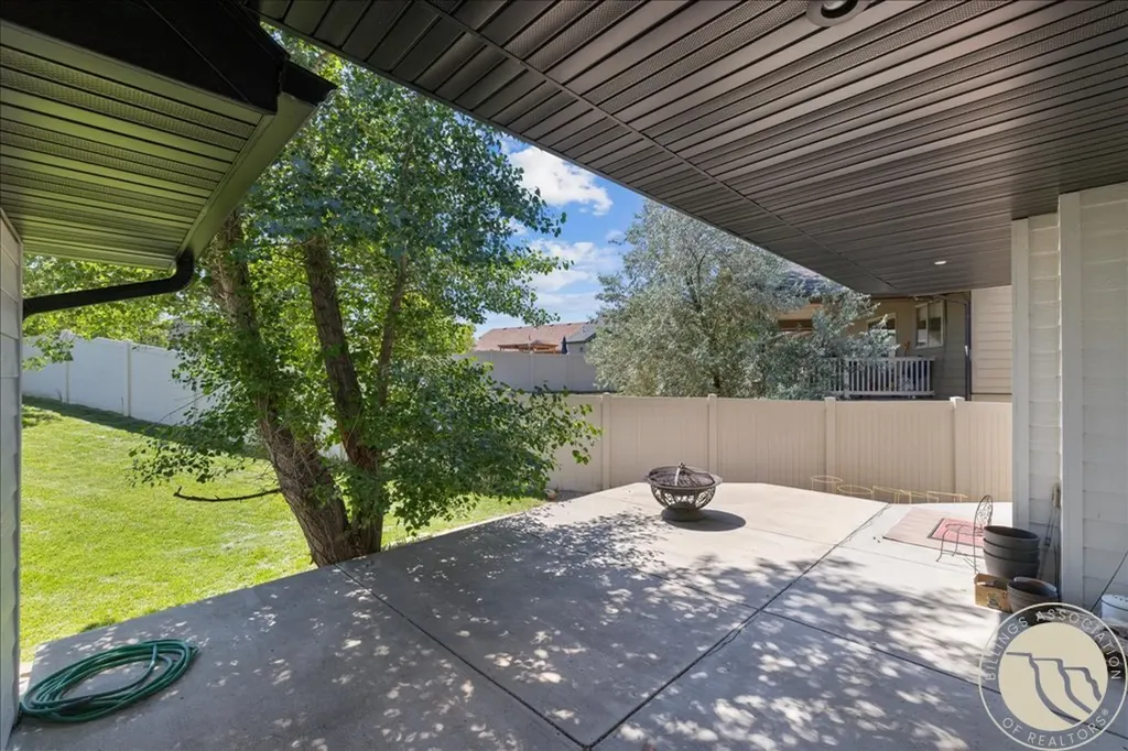 6610 Cove Creek Drive Billings MT 59106