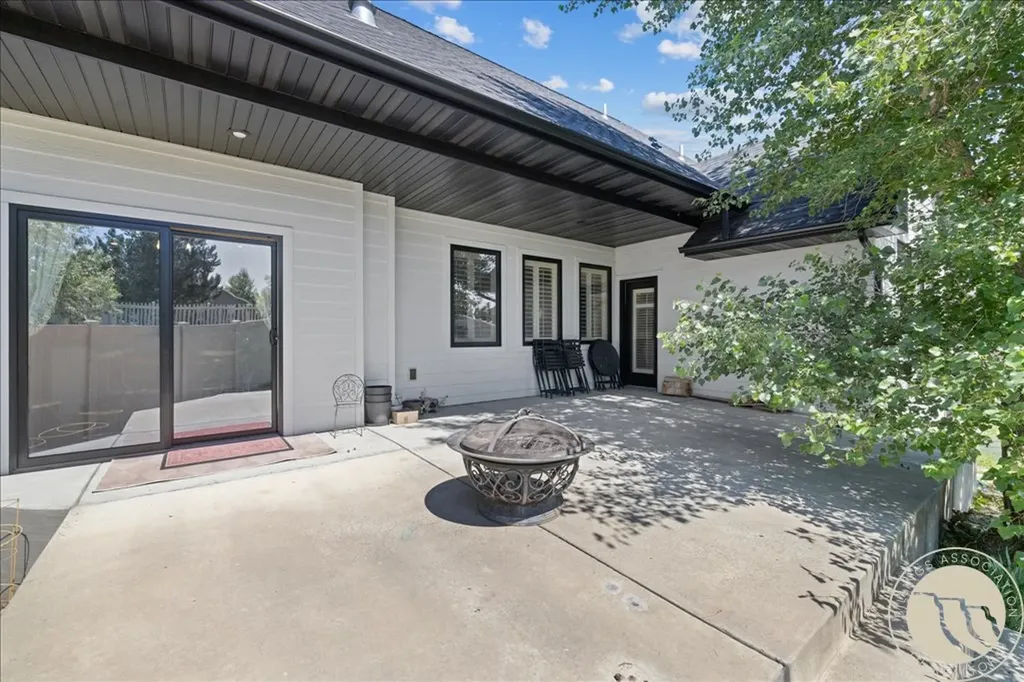 6610 Cove Creek Drive Billings MT 59106