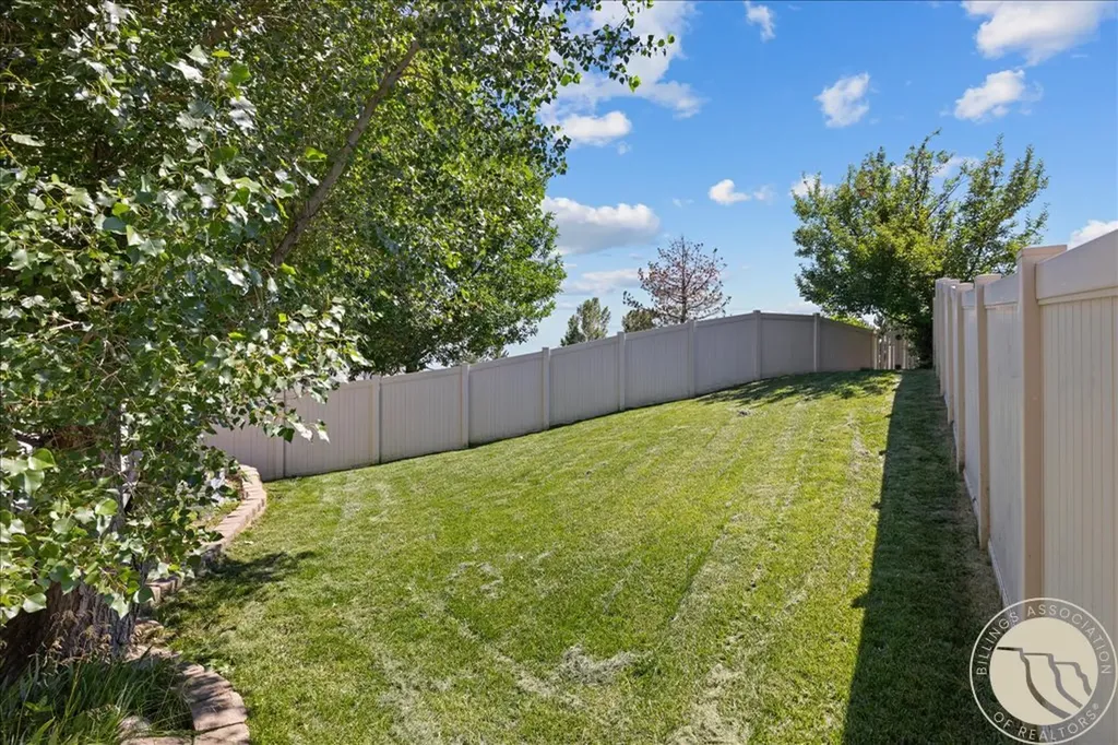 6610 Cove Creek Drive Billings MT 59106