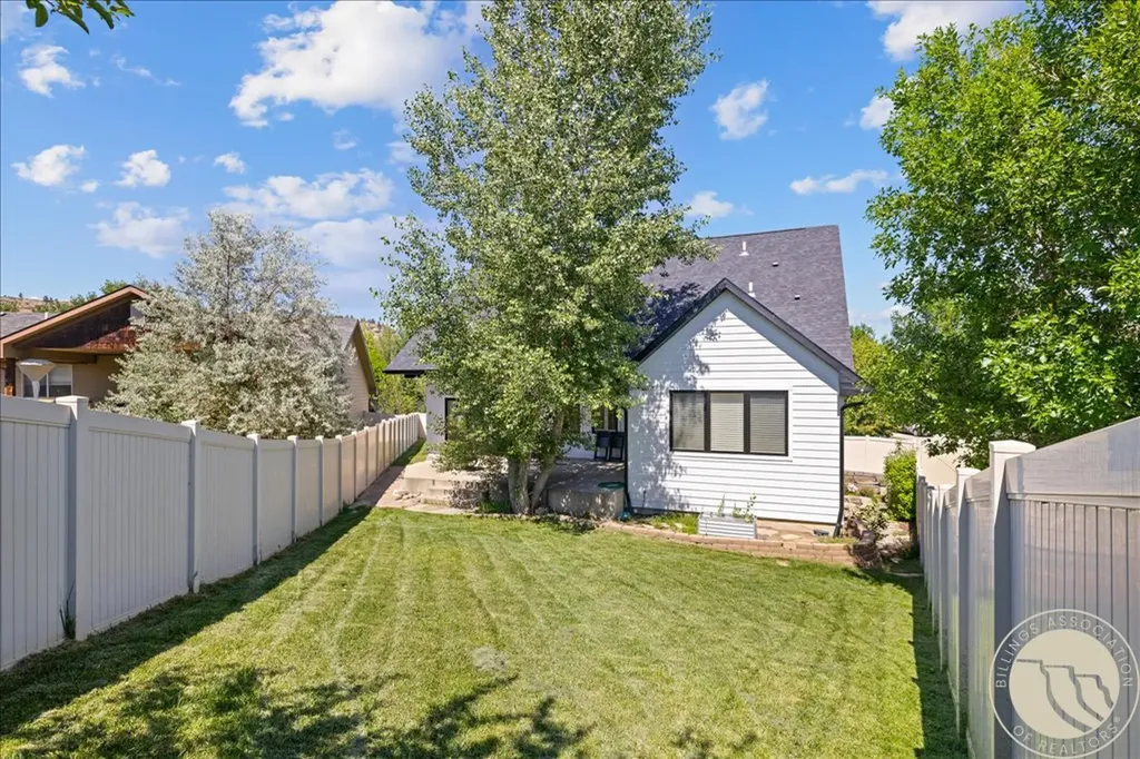 6610 Cove Creek Drive Billings MT 59106