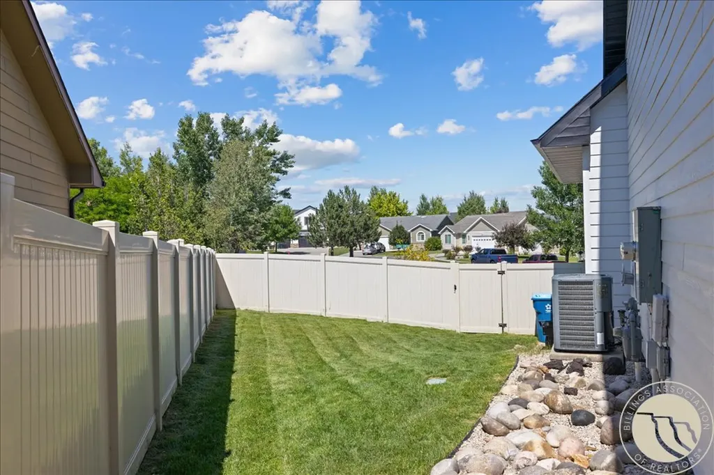 6610 Cove Creek Drive Billings MT 59106