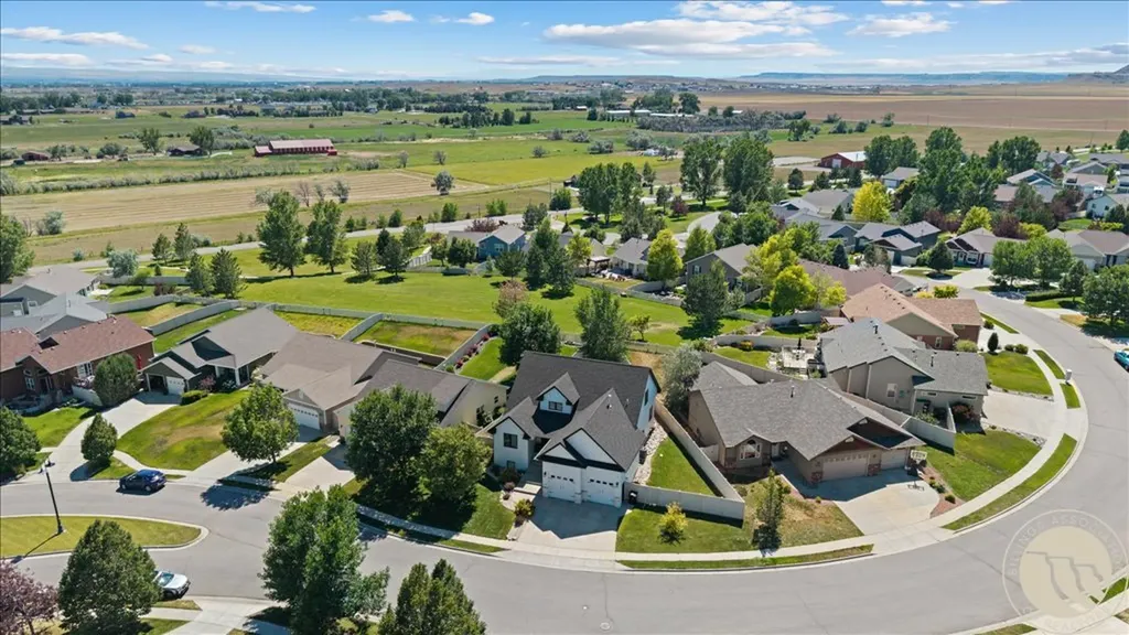 6610 Cove Creek Drive Billings MT 59106