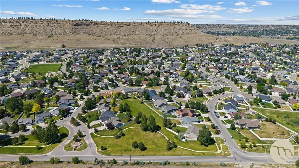 6610 Cove Creek Drive Billings MT 59106