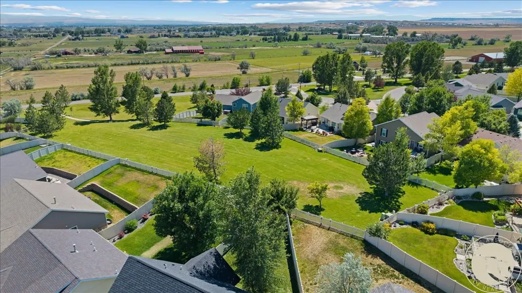 6610 Cove Creek Drive Billings MT 59106