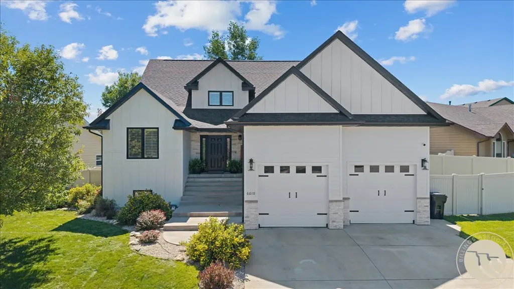 6610 Cove Creek Drive Billings MT 59106