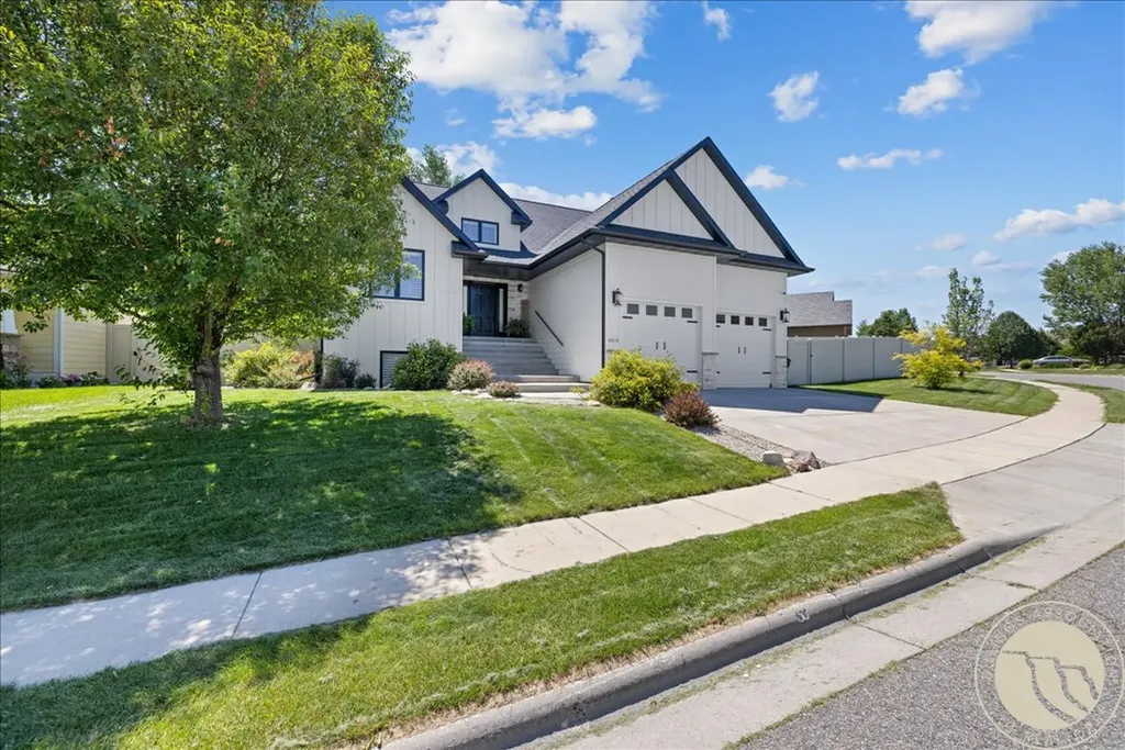 6610 Cove Creek Drive Billings MT 59106