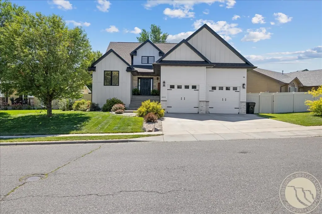 6610 Cove Creek Drive Billings MT 59106