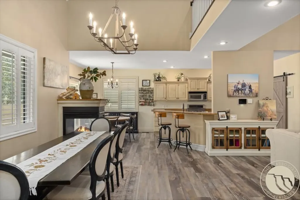 6610 Cove Creek Drive Billings MT 59106