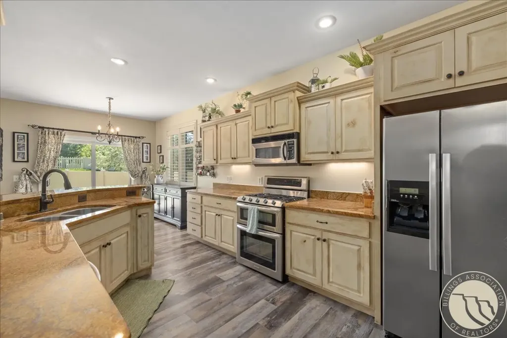 6610 Cove Creek Drive Billings MT 59106