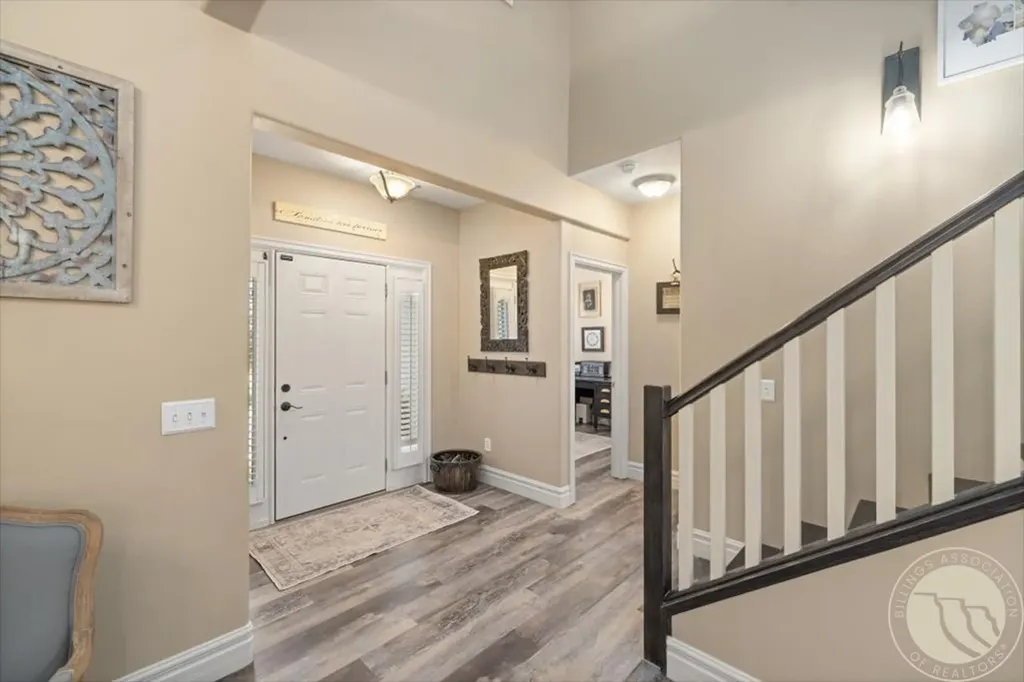 6610 Cove Creek Drive Billings MT 59106
