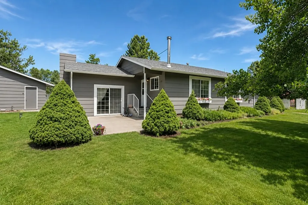 1 Alison Drive Absarokee MT 59001
