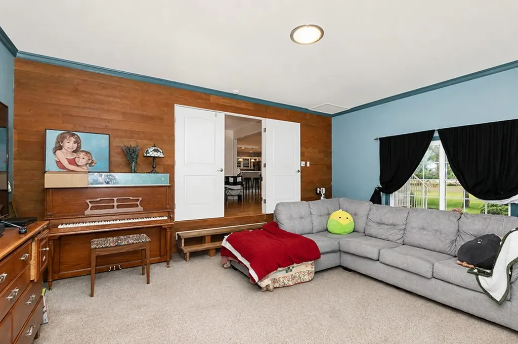 1 Alison Drive Absarokee MT 59001