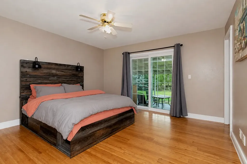 1 Alison Drive Absarokee MT 59001