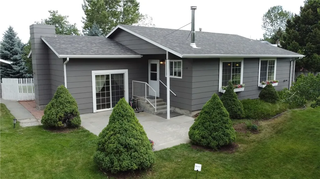1 Alison Drive Absarokee MT 59001