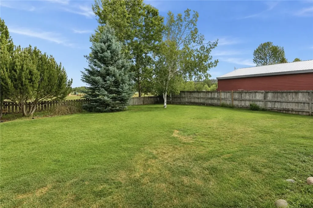 1 Alison Drive Absarokee MT 59001