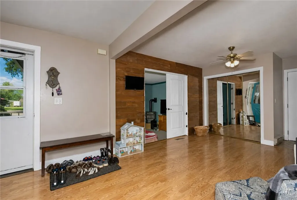 1 Alison Drive Absarokee MT 59001