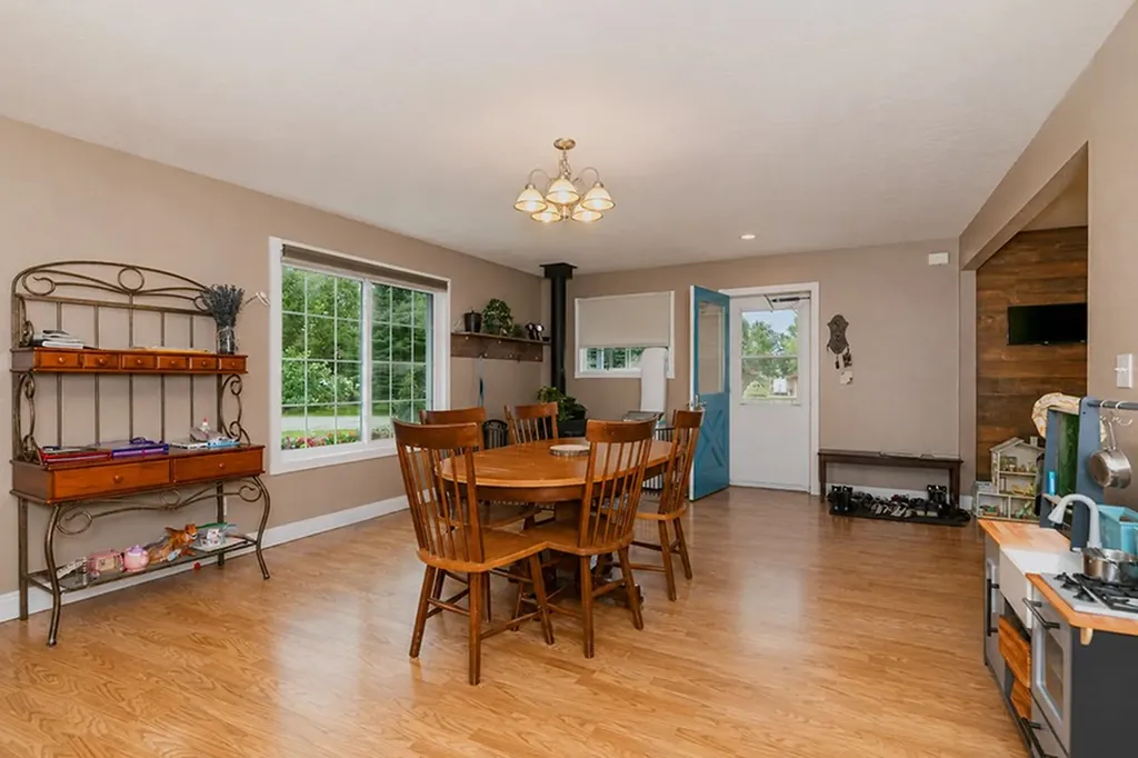1 Alison Drive Absarokee MT 59001