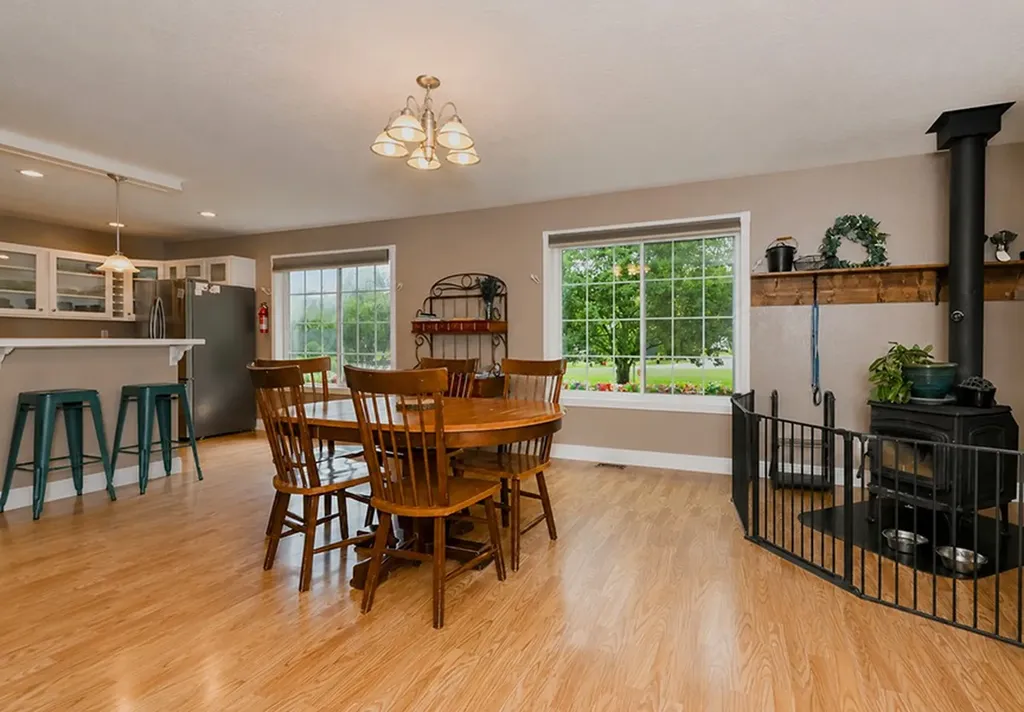 1 Alison Drive Absarokee MT 59001