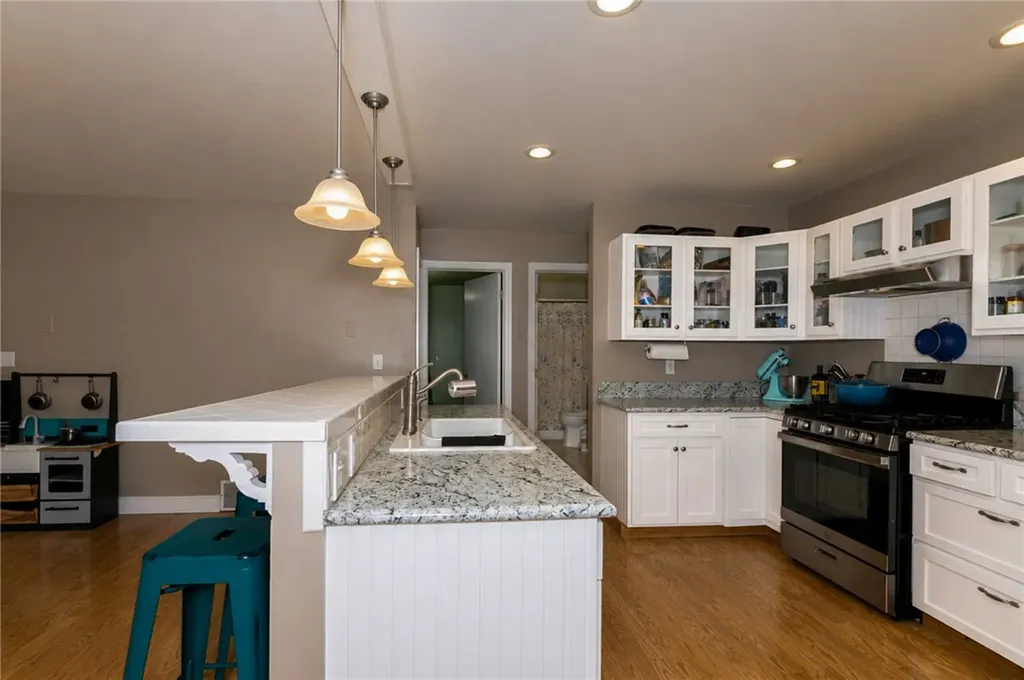 1 Alison Drive Absarokee MT 59001
