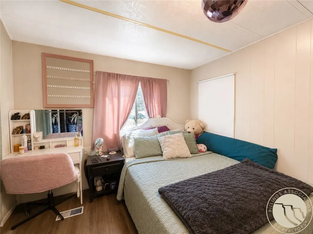 17 Walnut Grove Drive Billings MT 59102