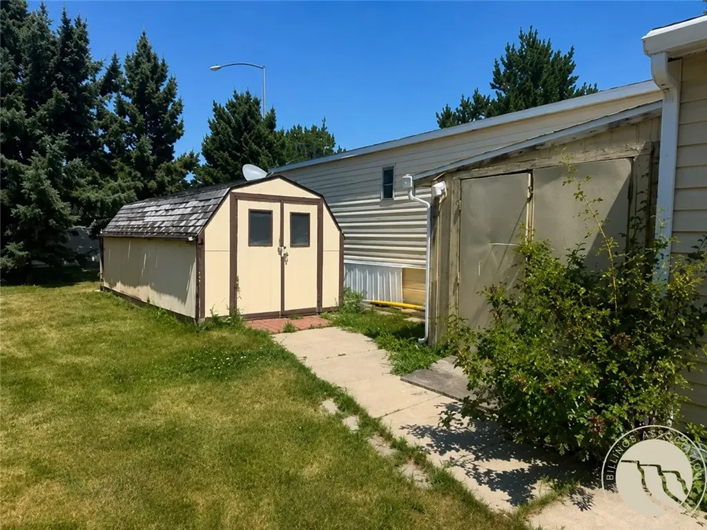 17 Walnut Grove Drive Billings MT 59102
