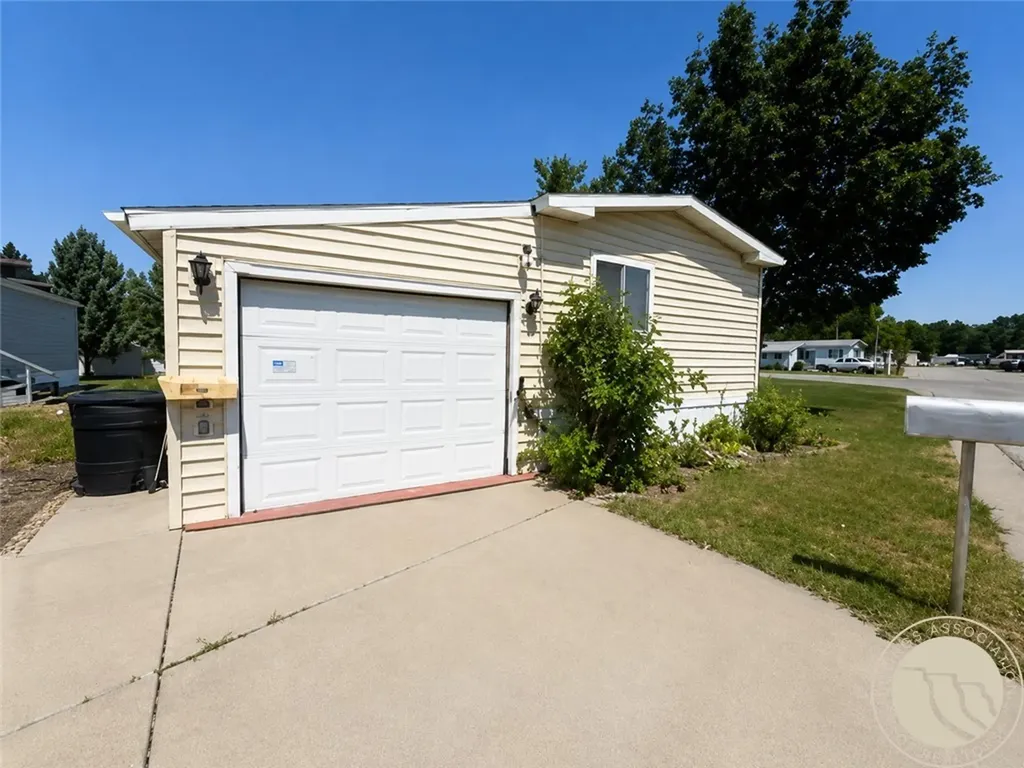 17 Walnut Grove Drive Billings MT 59102