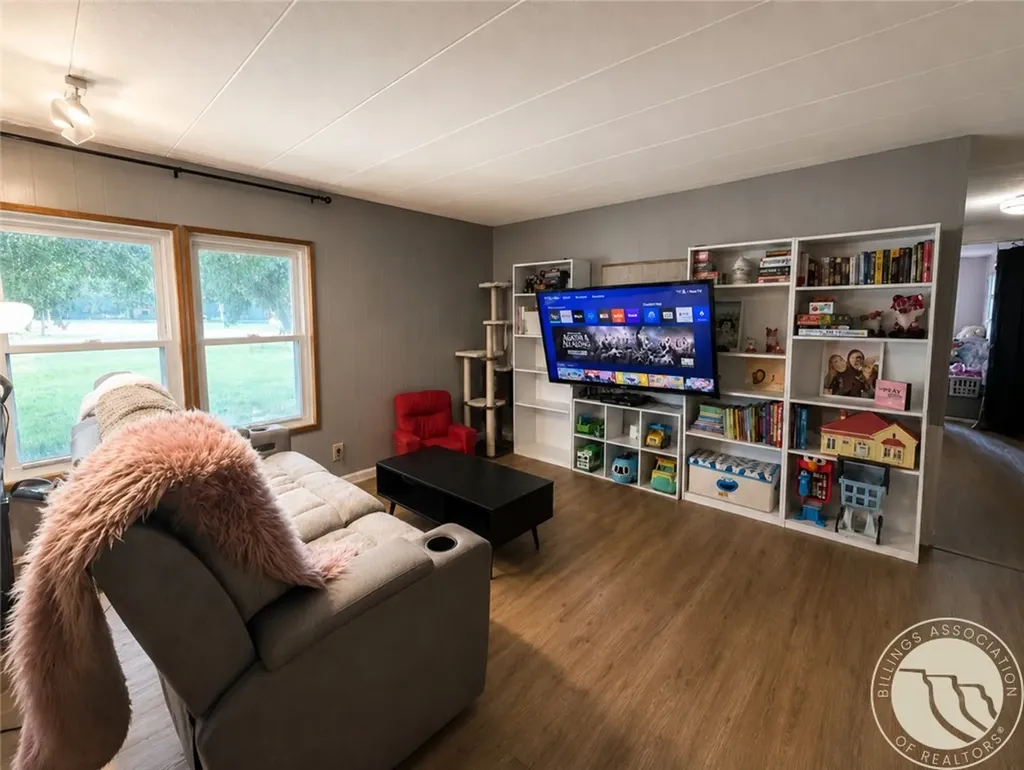 17 Walnut Grove Drive Billings MT 59102