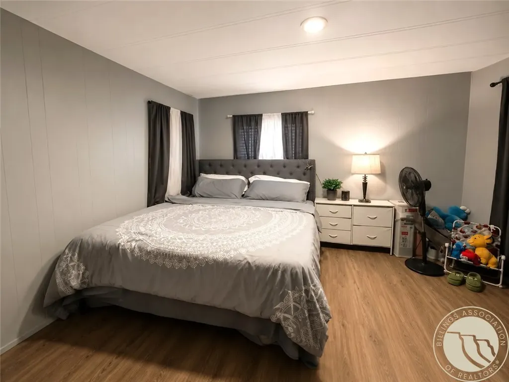 17 Walnut Grove Drive Billings MT 59102
