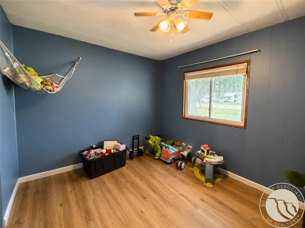 17 Walnut Grove Drive Billings MT 59102