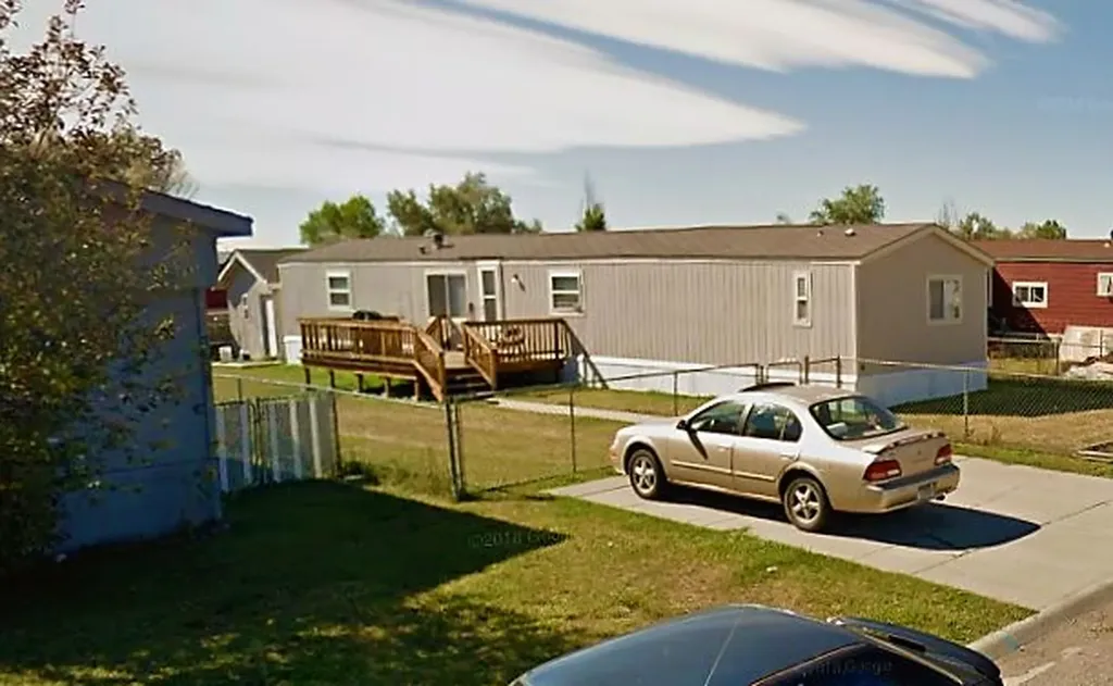 2606 Atchison Drive Laurel MT 59044