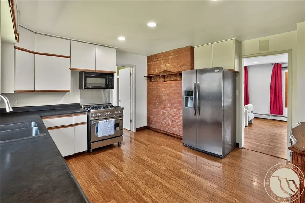 2413 Elizabeth Street Billings MT 59102