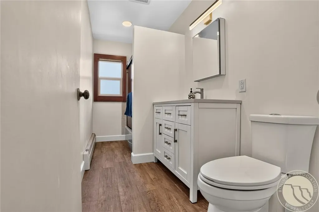 2413 Elizabeth Street Billings MT 59102