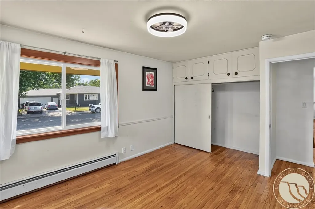 2413 Elizabeth Street Billings MT 59102