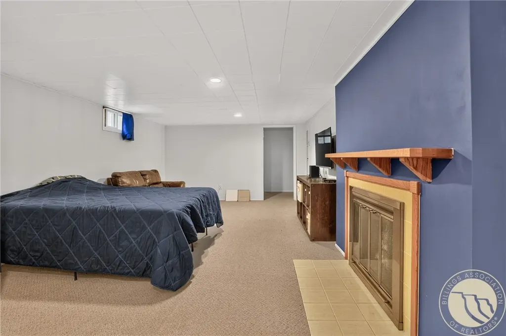 2413 Elizabeth Street Billings MT 59102