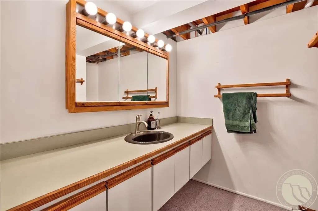 2413 Elizabeth Street Billings MT 59102