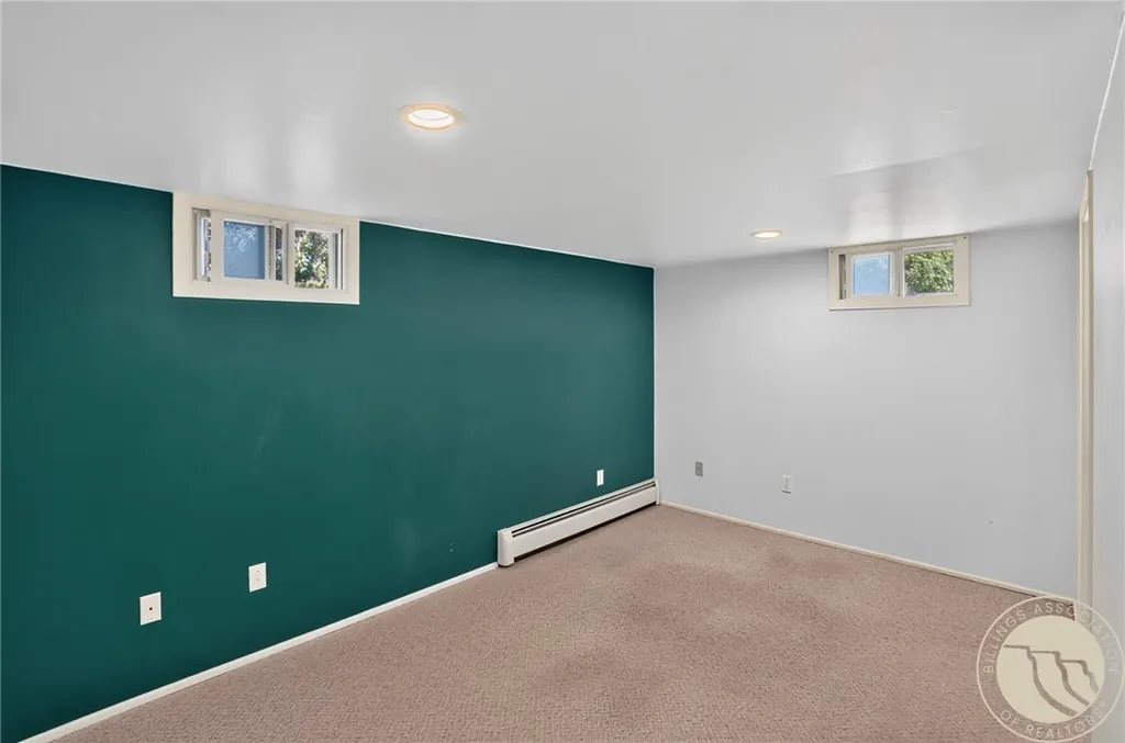 2413 Elizabeth Street Billings MT 59102