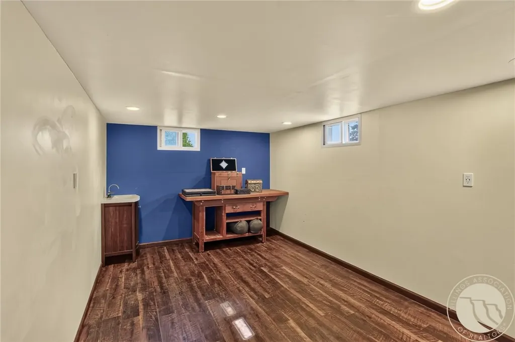 2413 Elizabeth Street Billings MT 59102