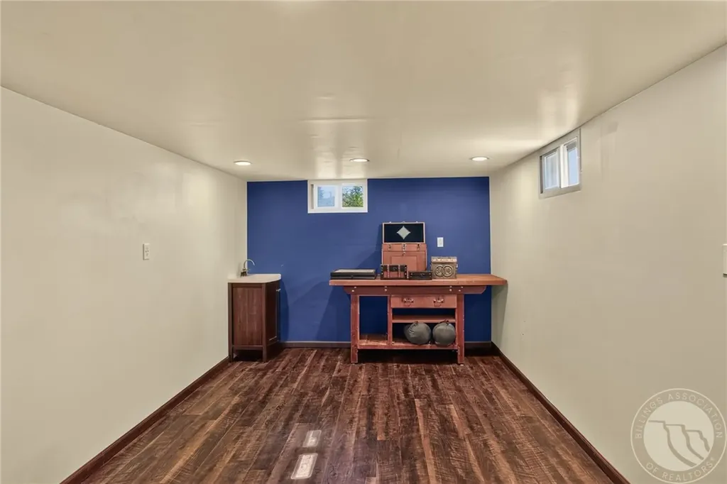 2413 Elizabeth Street Billings MT 59102