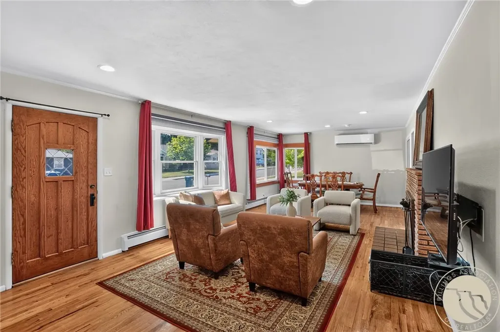 2413 Elizabeth Street Billings MT 59102