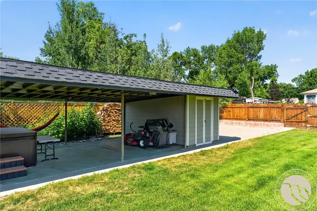2413 Elizabeth Street Billings MT 59102