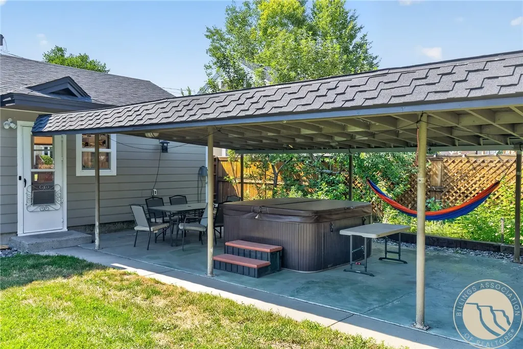 2413 Elizabeth Street Billings MT 59102