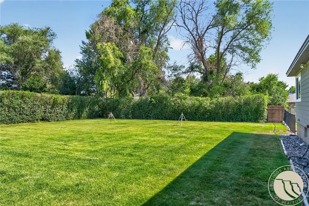 2413 Elizabeth Street Billings MT 59102