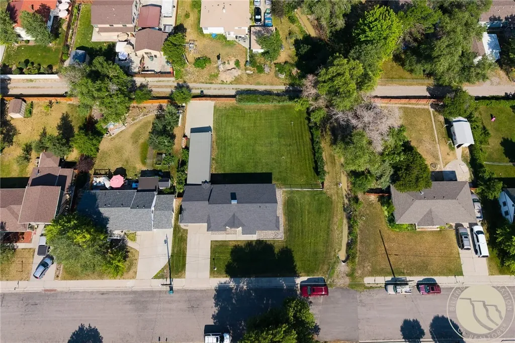 2413 Elizabeth Street Billings MT 59102