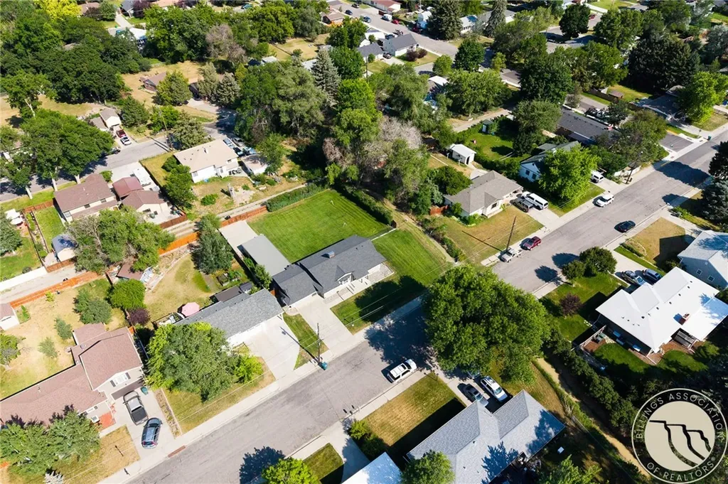 2413 Elizabeth Street Billings MT 59102