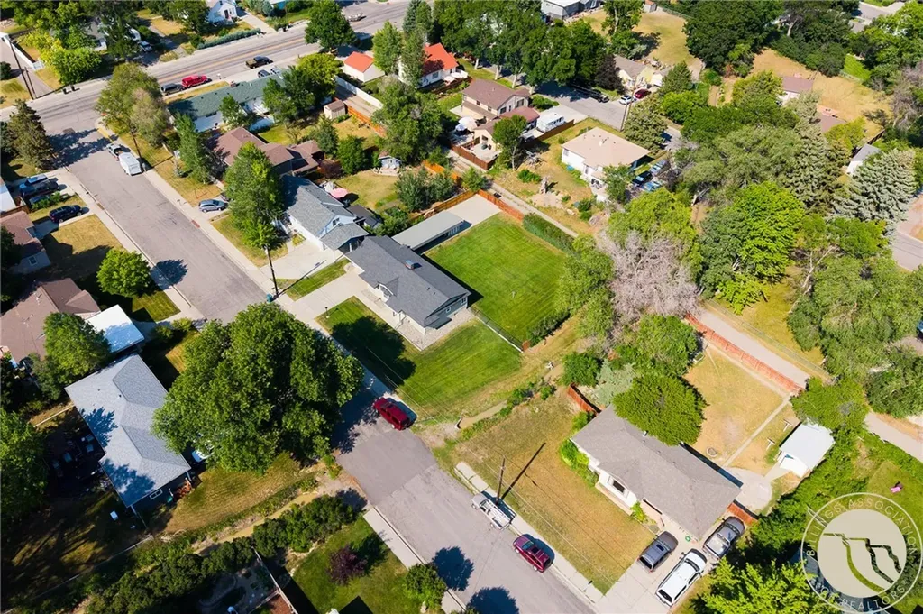 2413 Elizabeth Street Billings MT 59102