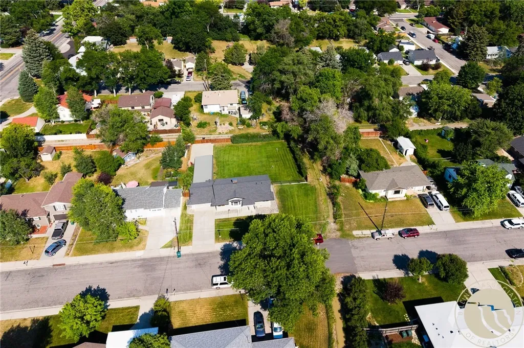 2413 Elizabeth Street Billings MT 59102