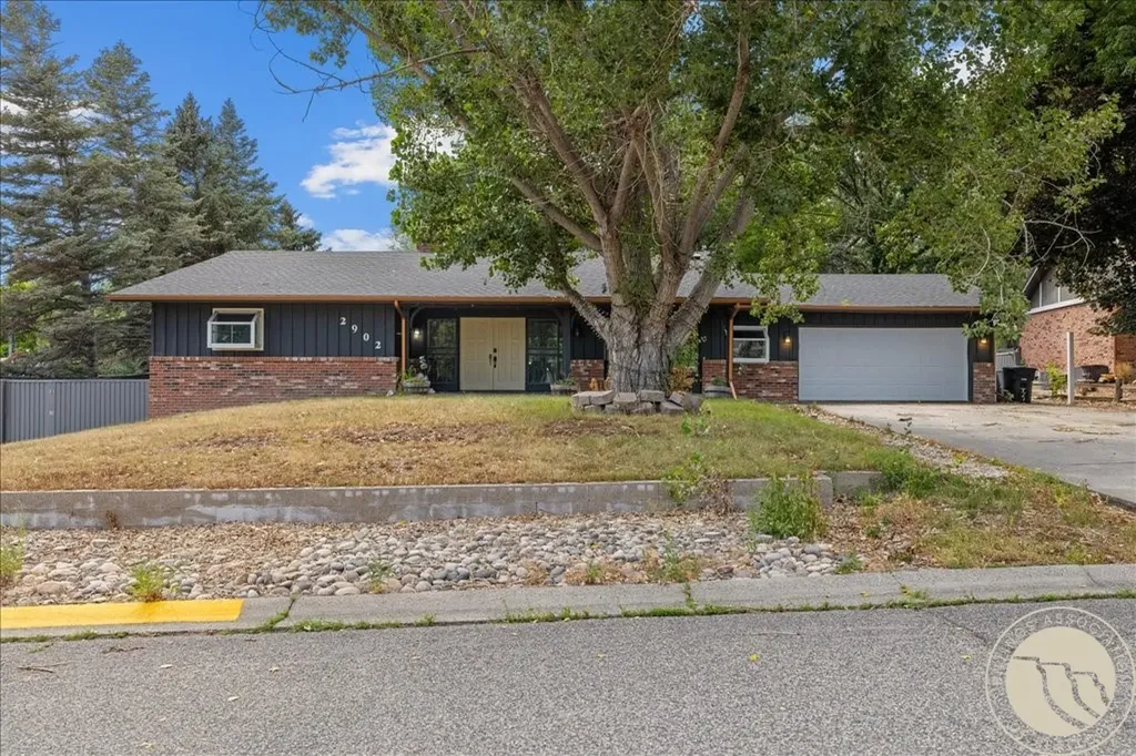 2902 Ramada Drive Billings MT 59102