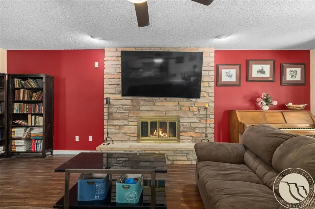 2902 Ramada Drive Billings MT 59102