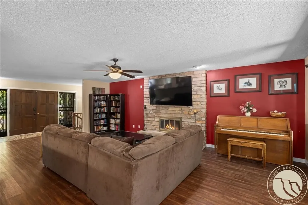 2902 Ramada Drive Billings MT 59102